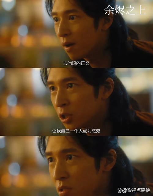 《渡鸦眷顾》继承了往作优秀的动作表现