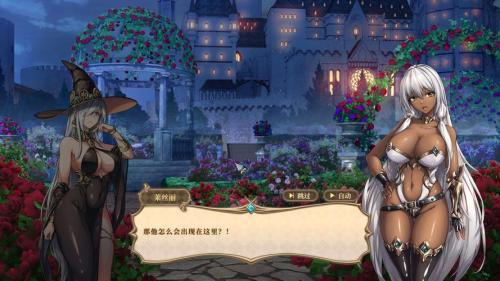 《魔塔少女》休闲的同时也讲究策略与搭配