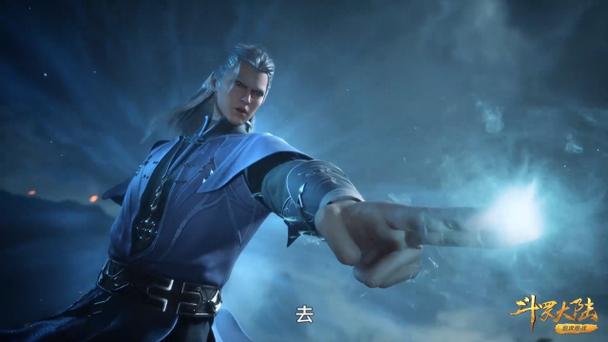 斗罗大陆魂师对决尘心怎么玩
