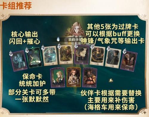哈利波特魔法觉醒天罗谜网怎么玩