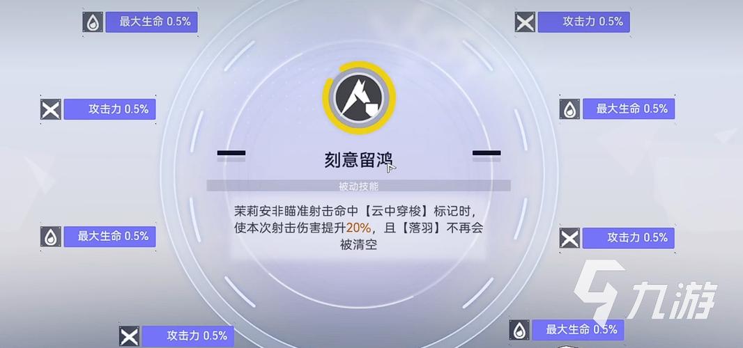 尘白禁区雨燕用哪把枪