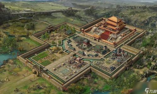 攻城掠地五丈原怎么过关