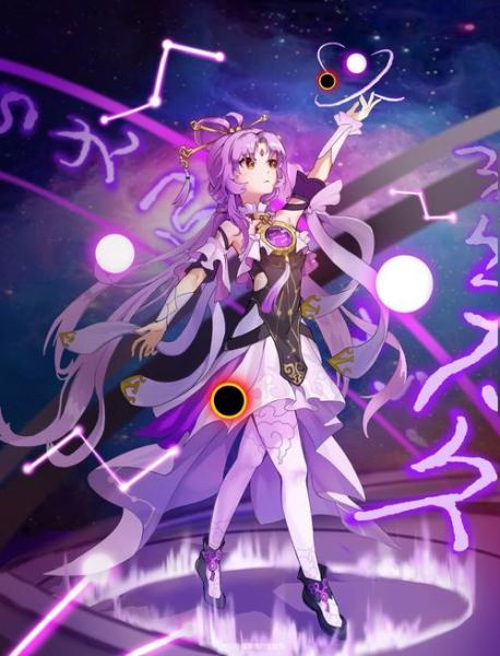 星穹铁道符玄在哪找得到
