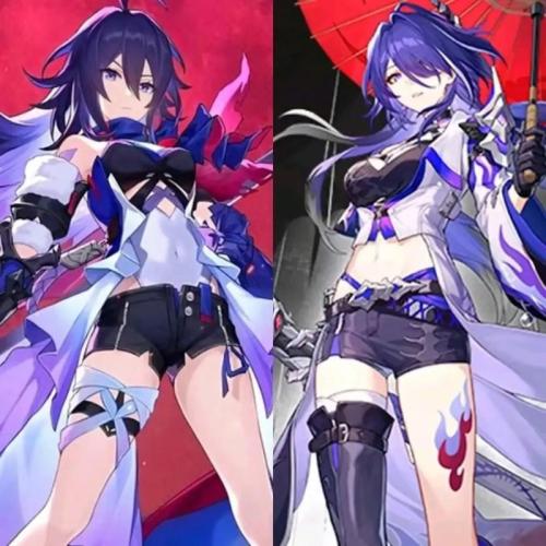 崩坏星穹铁道希儿怎么样 角色强度分析