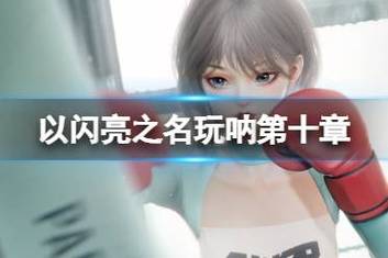 以闪亮之名玩呐第十章怎么过