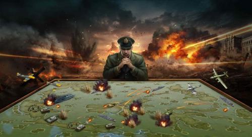 二战风云驻兵城要什么条件