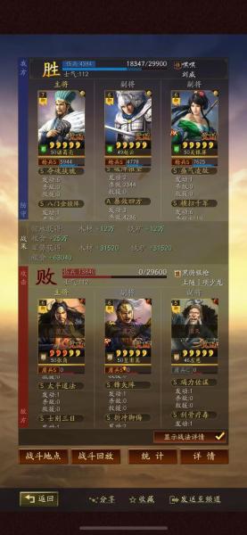 少年三国志张角阵容怎么玩