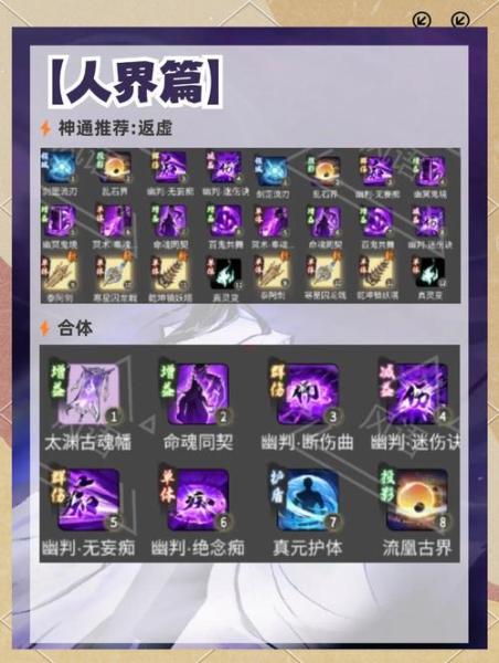 一念逍遥鬼帝怎么打
