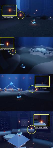 光遇篝火魔法怎么获得