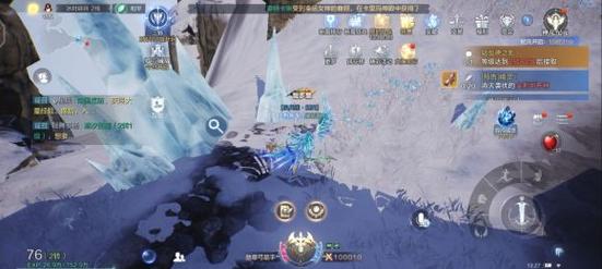 全民奇迹2怎么去遗迹