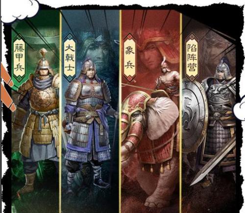 三国志战略版许褚可以换什么