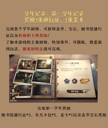 哈利波特魔法觉醒自敦煌来家具怎么得 道具获取攻略
