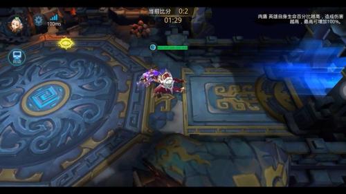 乱斗西游2帮派烛龙怎么打