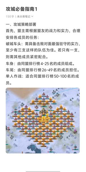 攻城掠地云垂阵怎么用