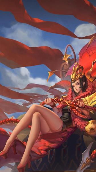 乱斗西游2什么英雄厉害