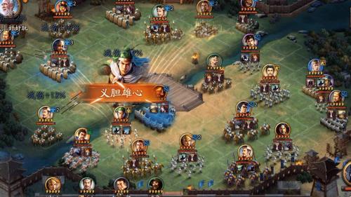 三国志战略版如何克制吕布