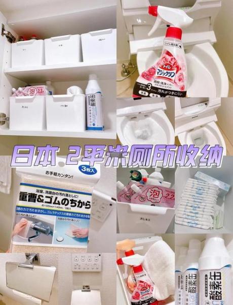 收纳物语清洗公厕怎么过