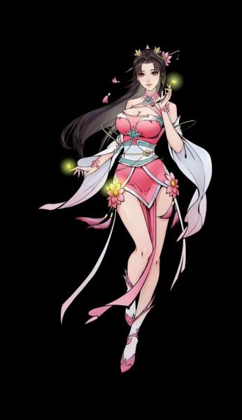 无极仙途先天神战怎么打