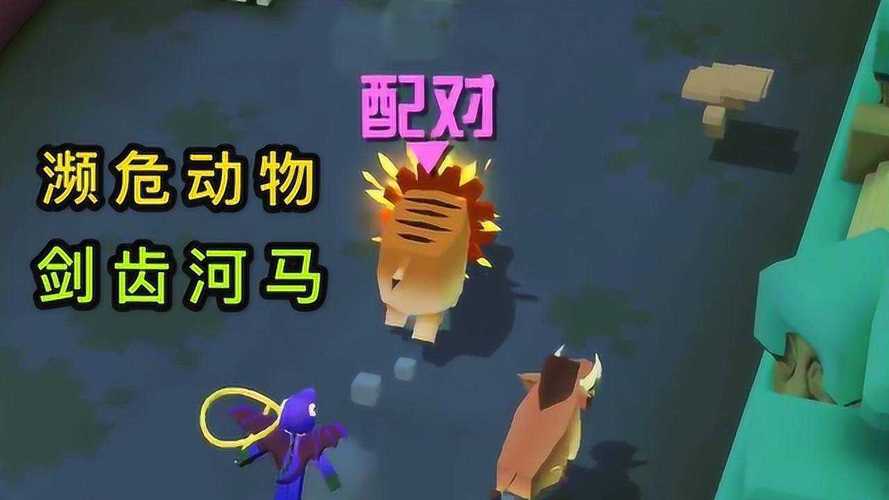 疯狂动物园山脉有什么动物