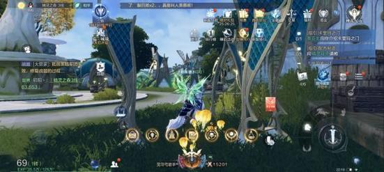 全民奇迹2升级路线是什么