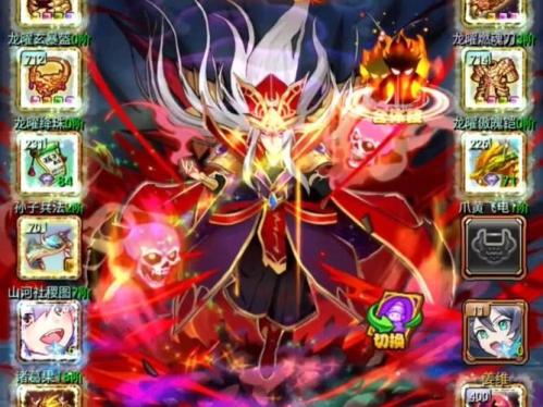 放开那三国3吕布怎样获得