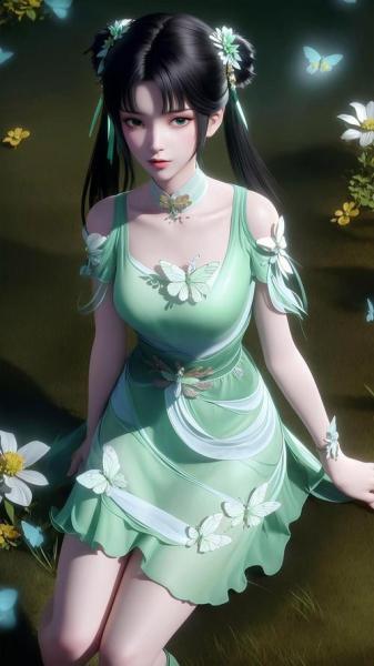 诛仙手游里碧小瑶在哪里获得