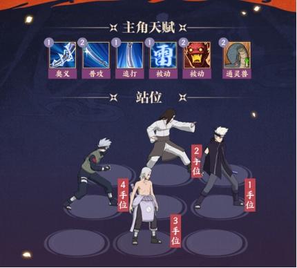 《火影忍者：忍者新世代》忍界远征新赛季攻略&路线