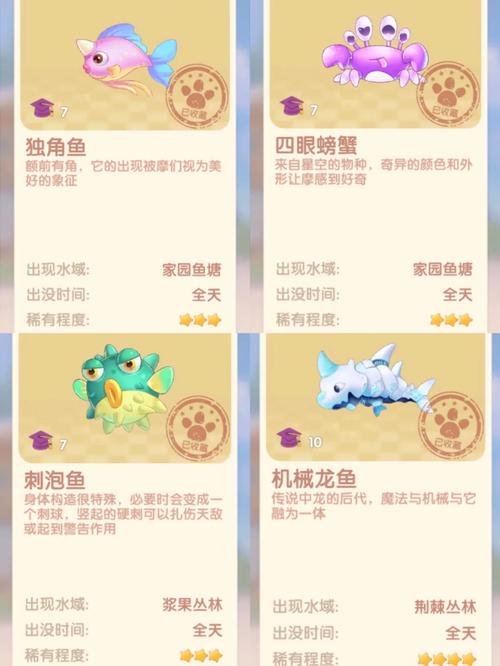 摩尔庄园怎么完成大闸蟹的订单