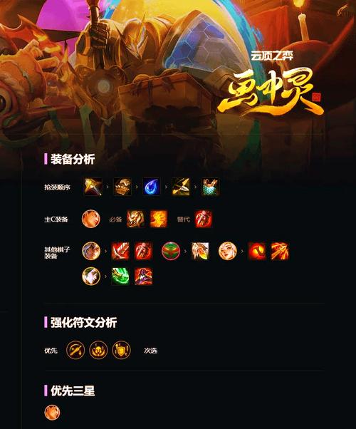 英雄联盟手游盖伦怎么玩