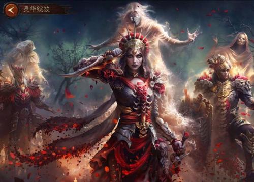暗黑破坏神不朽哪个职业厉害