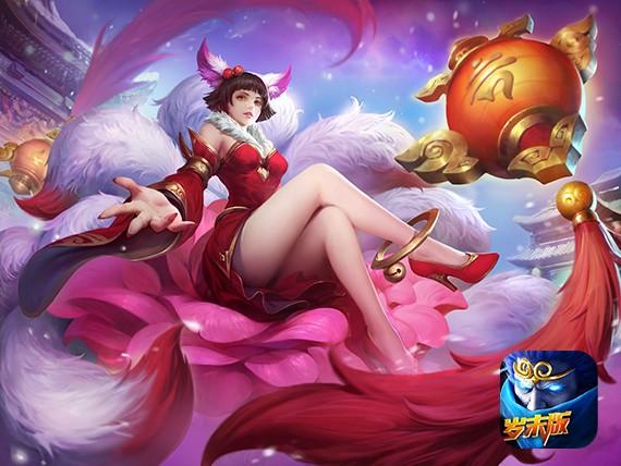 乱斗西游江山锦活动怎么玩