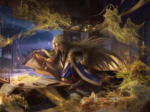 三国杀神郭嘉斗地主模式怎么玩