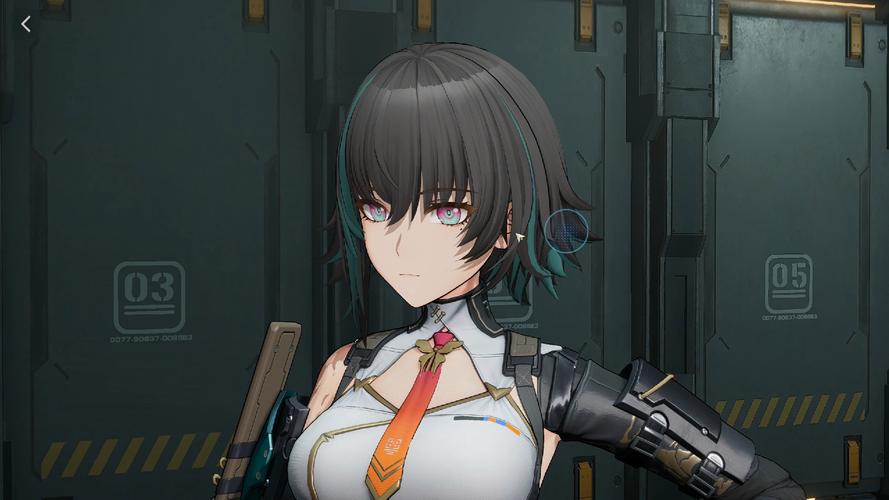 少女前线2朝晖值得抽取吗
