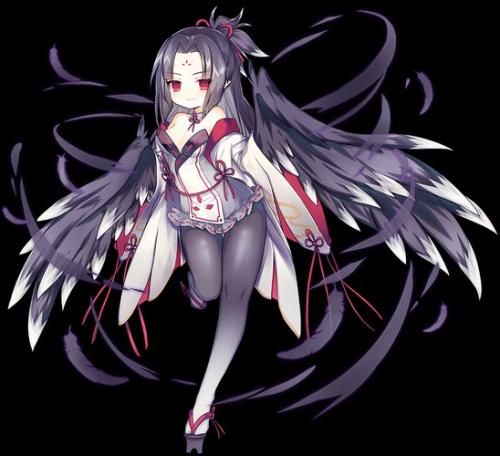 决战平安京鸦天狗怎么玩