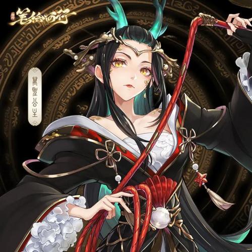 西游笔绘西行龙女值得抽吗