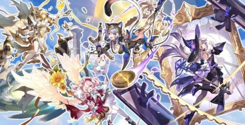 崩坏星穹铁道星芒商店多久更新