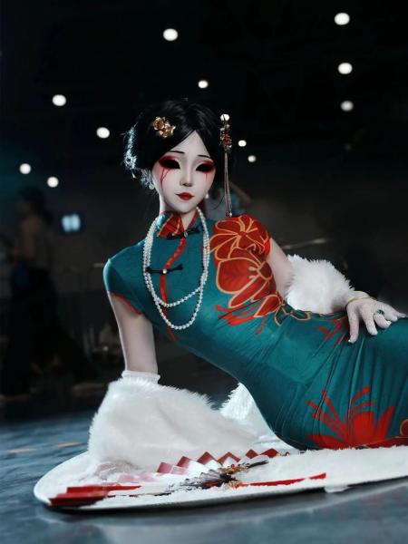 第五人格不同等阶红蝶怎么上手
