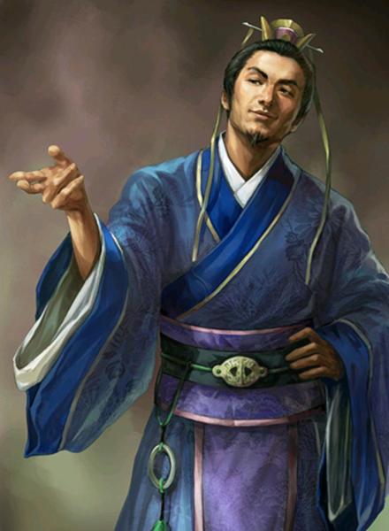 三国志战略版诸葛恪怎么开荒