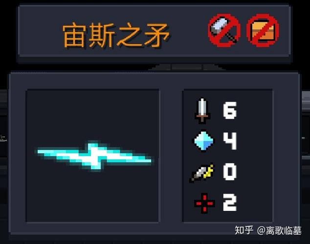 元气骑士宙斯之矛怎么用