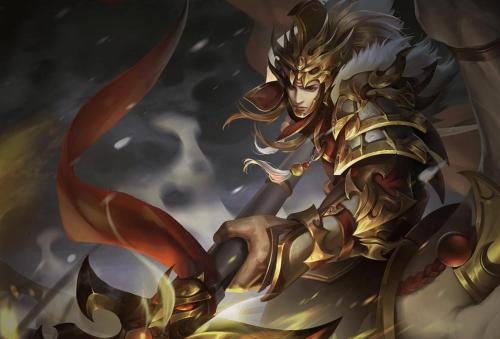三国杀谋马超作为反贼的实力怎么样