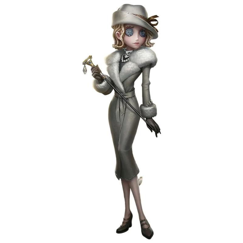第五人格法罗女士怎么玩