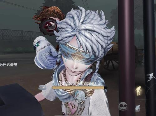 第五人格先知有哪些进阶玩法