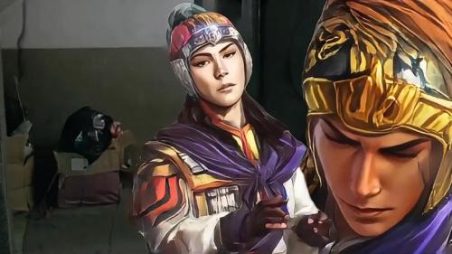 三国志战略版陆逊怎么样