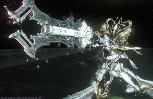 星际战甲特殊武器有哪些