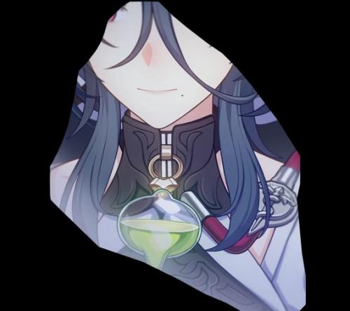 崩坏星穹铁道娜塔莎用什么遗器