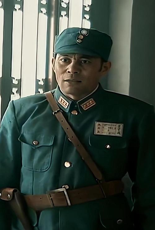 亮剑老狐怎么样