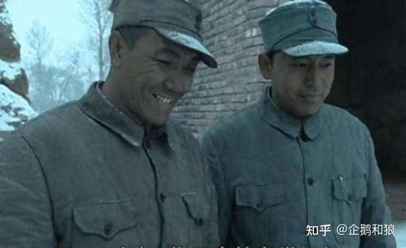 亮剑赵刚怎么培养