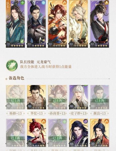 代号鸢兰台千军阵怎么过