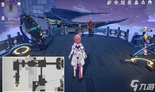 崩坏星穹铁道亦师亦友怎么做