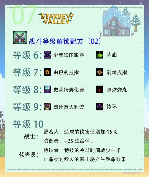 星露谷物语如何获取史莱姆蛋